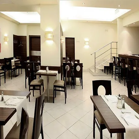 Hotel Attache L Contactless Check-in