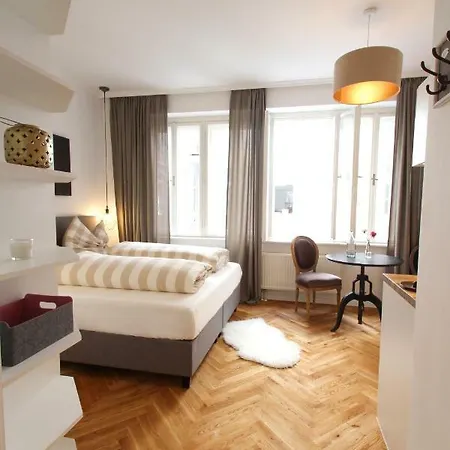 City Apartment Vienna