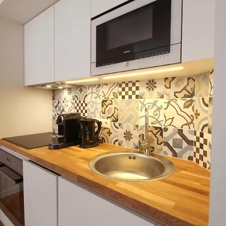 City Apartment