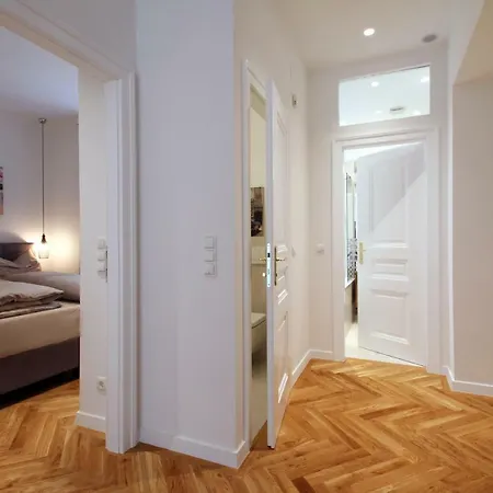 City Apartment