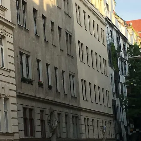 Mavaapartments Apartment