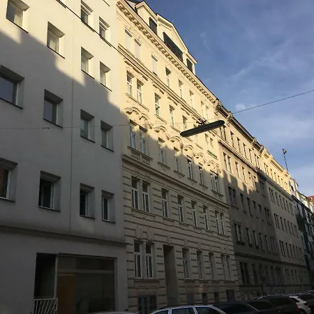 Mavaapartments * Vienna