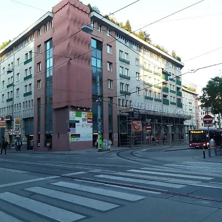 Apartament Diana-contactless Check-in! *