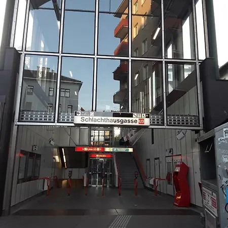 Diana-contactless Check-in! Apartament Viena