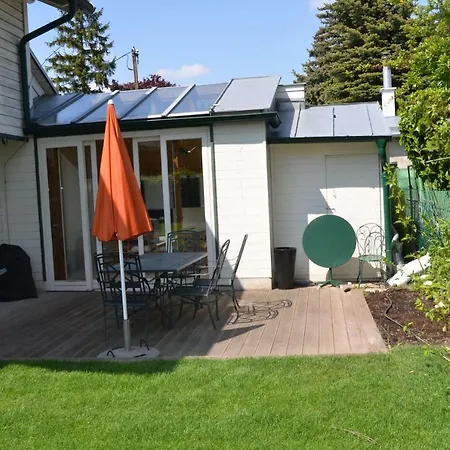 House At 