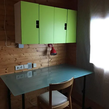 House At 