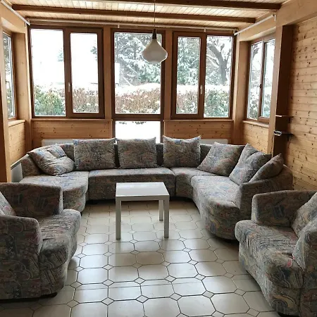Holiday home House At 