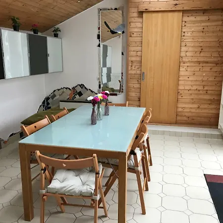 House At 