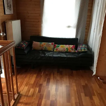 House At 