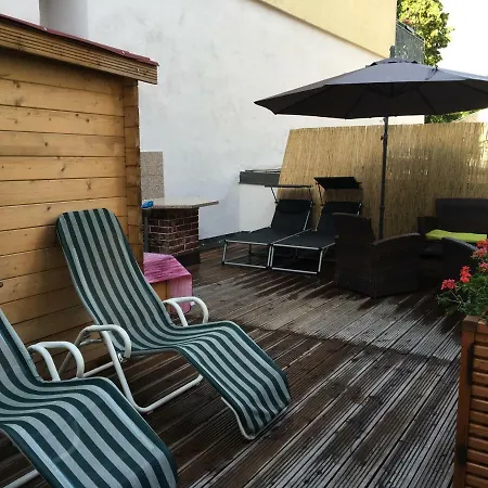 Appartement Royal Palace Wenen