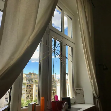 Pilgramgasse Apartment Vienna