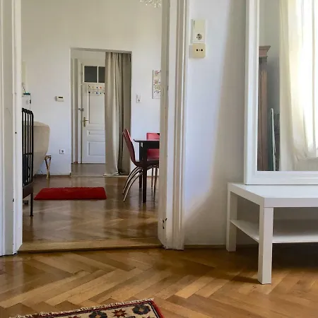 Apartment Pilgramgasse