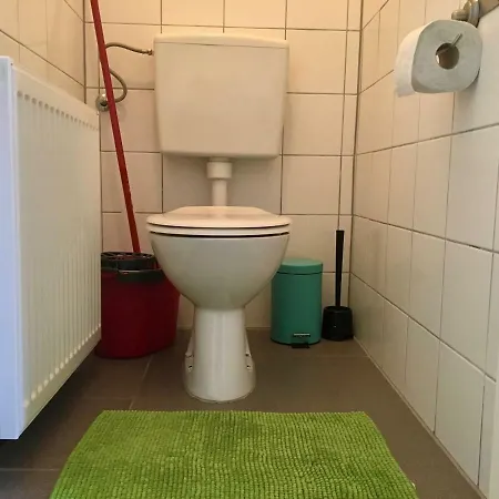 Pilgramgasse Apartment Vienna