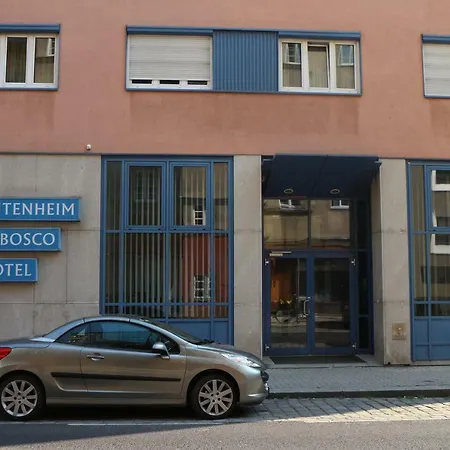 Sommerhotel Don Bosco Hotel