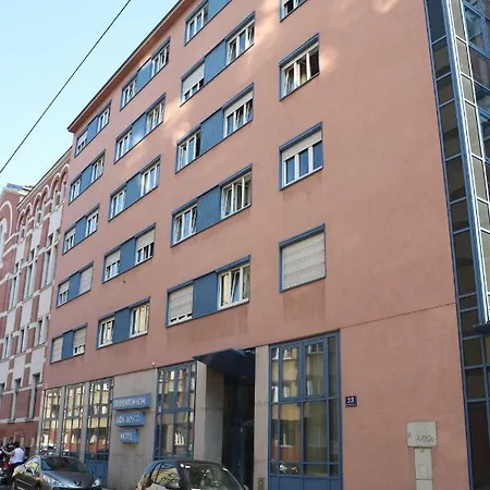 Hotel Sommerhotel Don Bosco Viena
