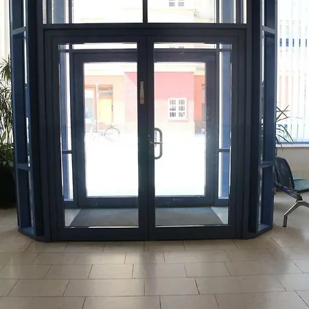 Sommerhotel Don Bosco 2* Viena