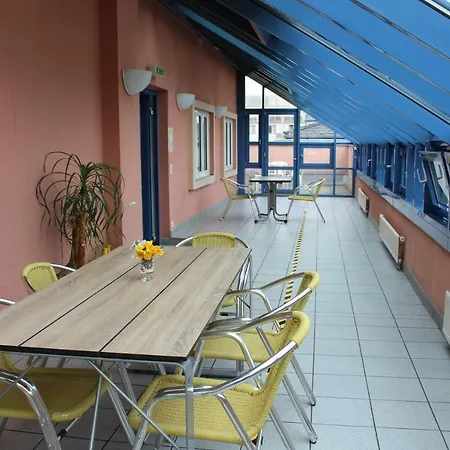 Hotel Sommerhotel Don Bosco Viena