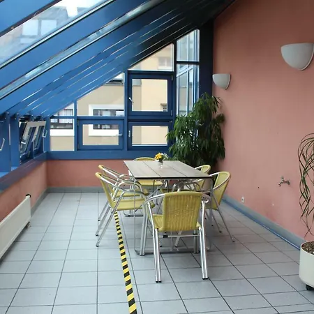 Hotel Sommerhotel Don Bosco Viena