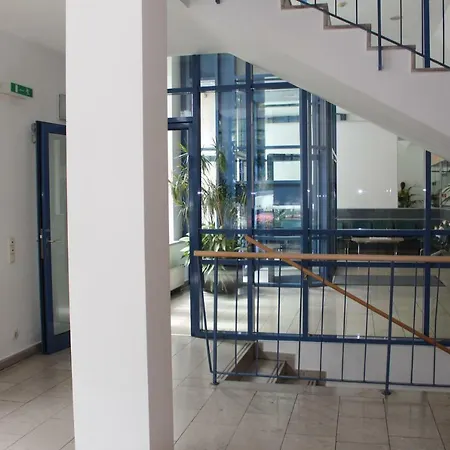 Sommerhotel Don Bosco Hotel 2*