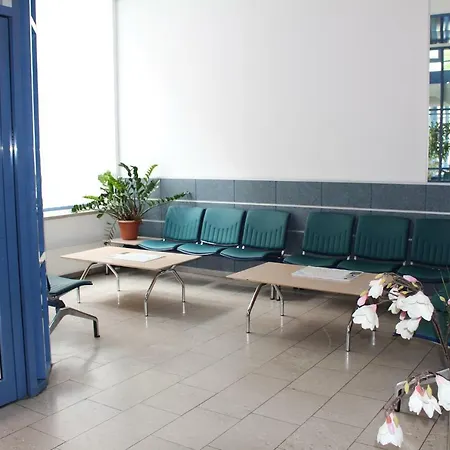Sommerhotel Don Bosco Hotel