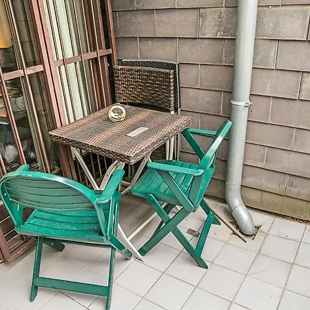 Apartment Rothauer *
