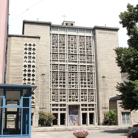 Sommerhotel Don Bosco Hotel Viena