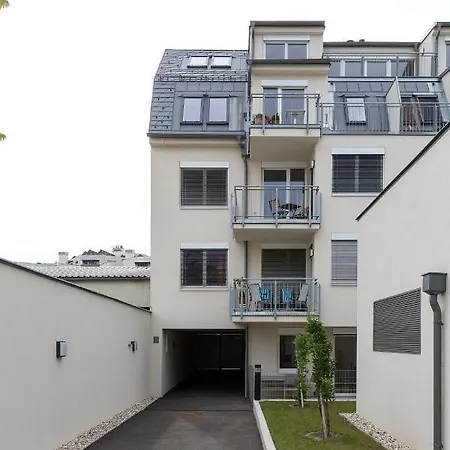 Potzmann * Vienna