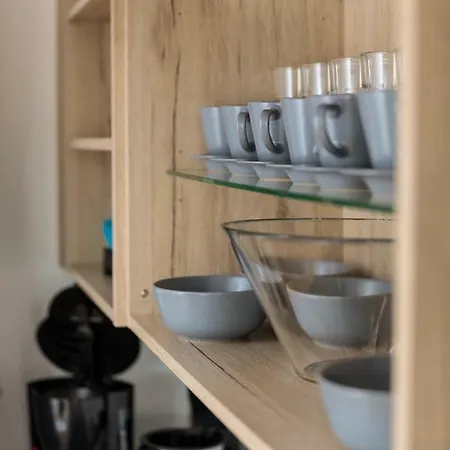 Potzmann Apartment Vienna