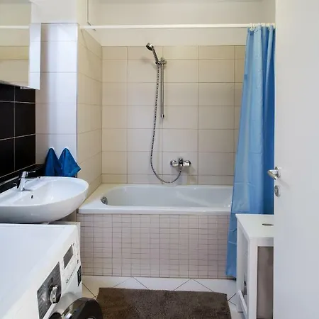 Apartment Potzmann Vienna