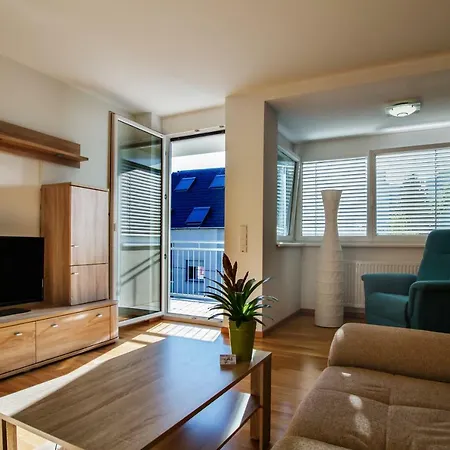 Potzmann Apartment Vienna