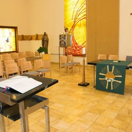 Hotel Sommerhotel Don Bosco Viena