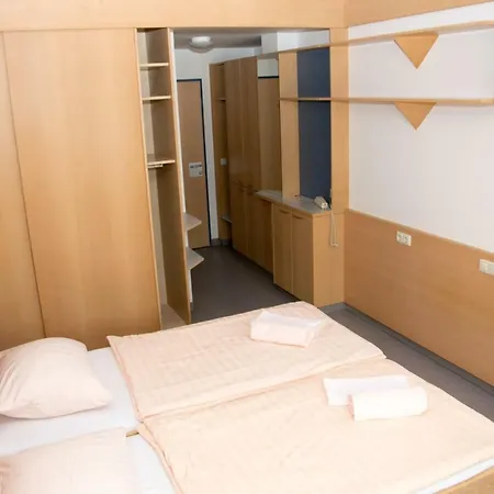 Sommerhotel Don Bosco