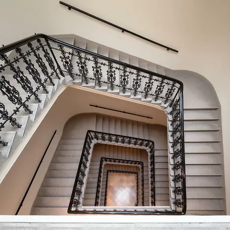 Rooseveltplatz Appartement Wenen