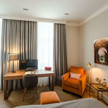 Roosevelt Stadthaus Apartment