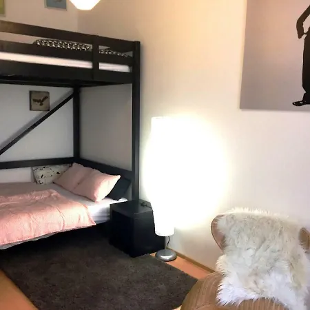 Marus Apartment Grinzing Vienna