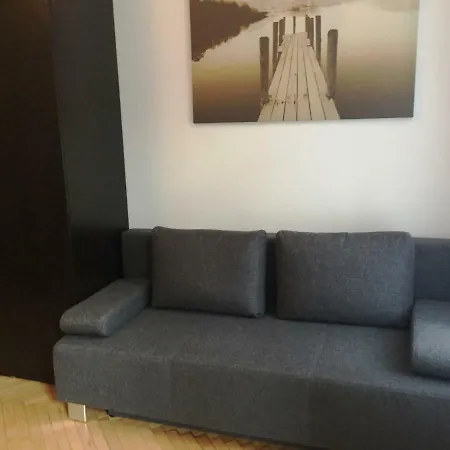 Marus Apartment Grinzing Apartment Vienna