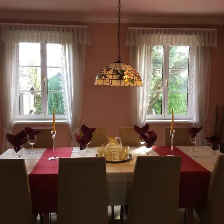 Holiday home Haus In Idyllischer Lage *