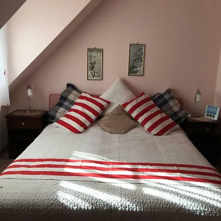 Haus In Idyllischer Lage Holiday home