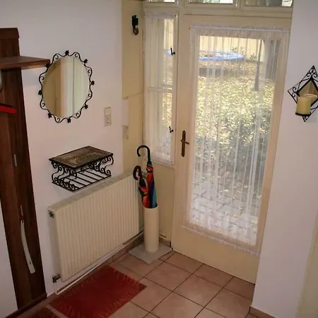 70m² Grosses Mit Gartenzugang Apartamento