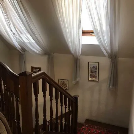 Haus In Idyllischer Lage Vienna