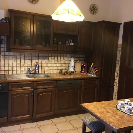Haus In Idyllischer Lage *
