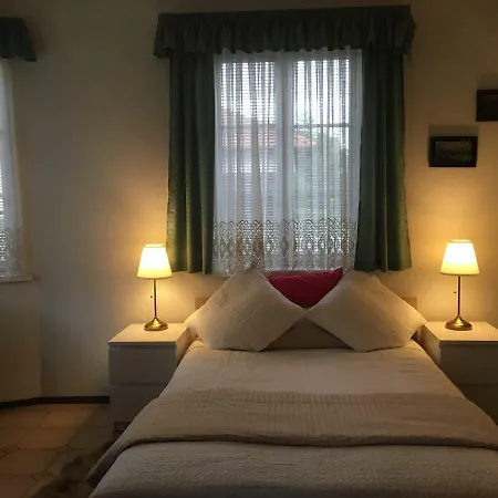 Holiday home Haus In Idyllischer Lage Vienna