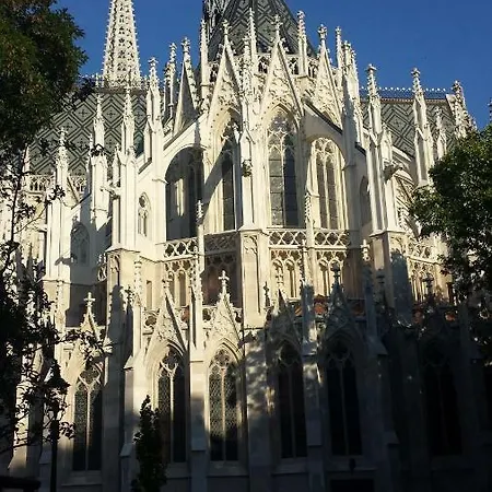 Quartier Belvedere * Wien