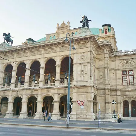 Quartier Belvedere * Wien