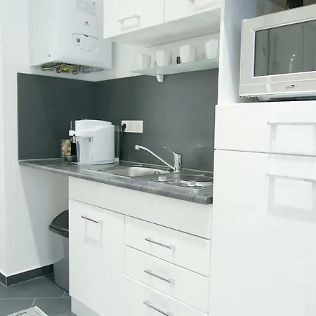 Apartment Lotus