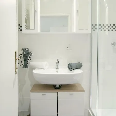 Lotus Apartment