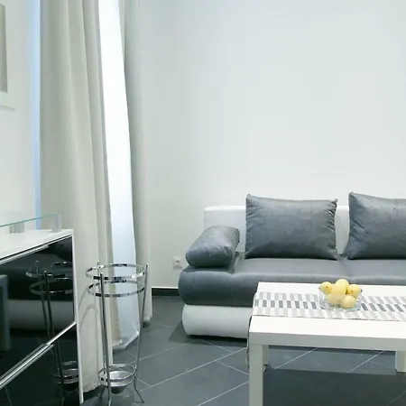 Lotus Apartment