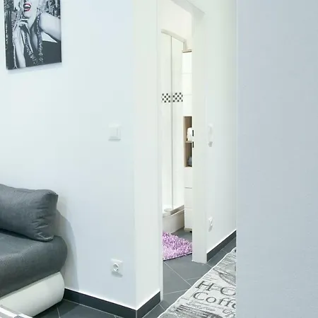 Apartment Lotus *