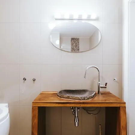 Loft * Vídeň