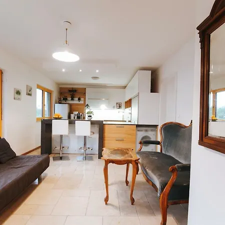 Apartmán Loft *